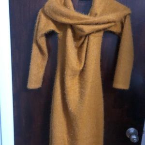 Agaci sweaters dress